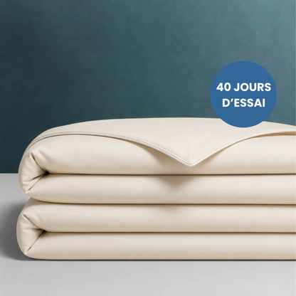 MagicSleep® - Couverture rafraîchissante pour les chaudes nuits d'été