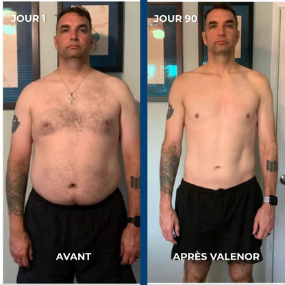 Débardeur de compression gainant