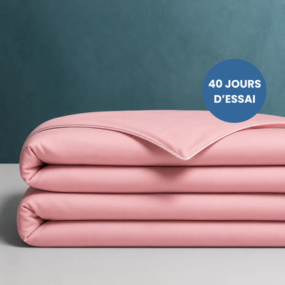 MagicSleep® - Couverture rafraîchissante pour les chaudes nuits d'été