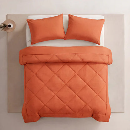Couverture EasySleep® – La couette 2 en 1 à séchage rapide qui élimine le besoin de draps.
