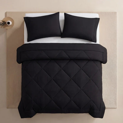 Couverture EasySleep® – La couette 2 en 1 à séchage rapide qui élimine le besoin de draps.