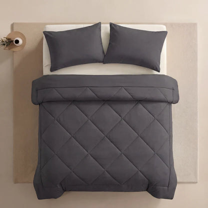 Couverture EasySleep® – La couette 2 en 1 à séchage rapide qui élimine le besoin de draps.